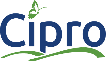 CIPRO logo